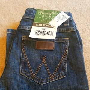 Boys Weangler jeans